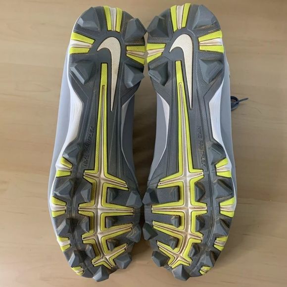 Nike Huarache Rubber Cleats size 13 - Picture 8 of 10